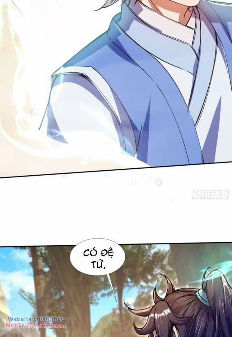 Trăm Tuổi Mở Hệ Thống, Hiếu Tử Hiền Tôn Quỳ Khắp Núi! 18 trang 23
