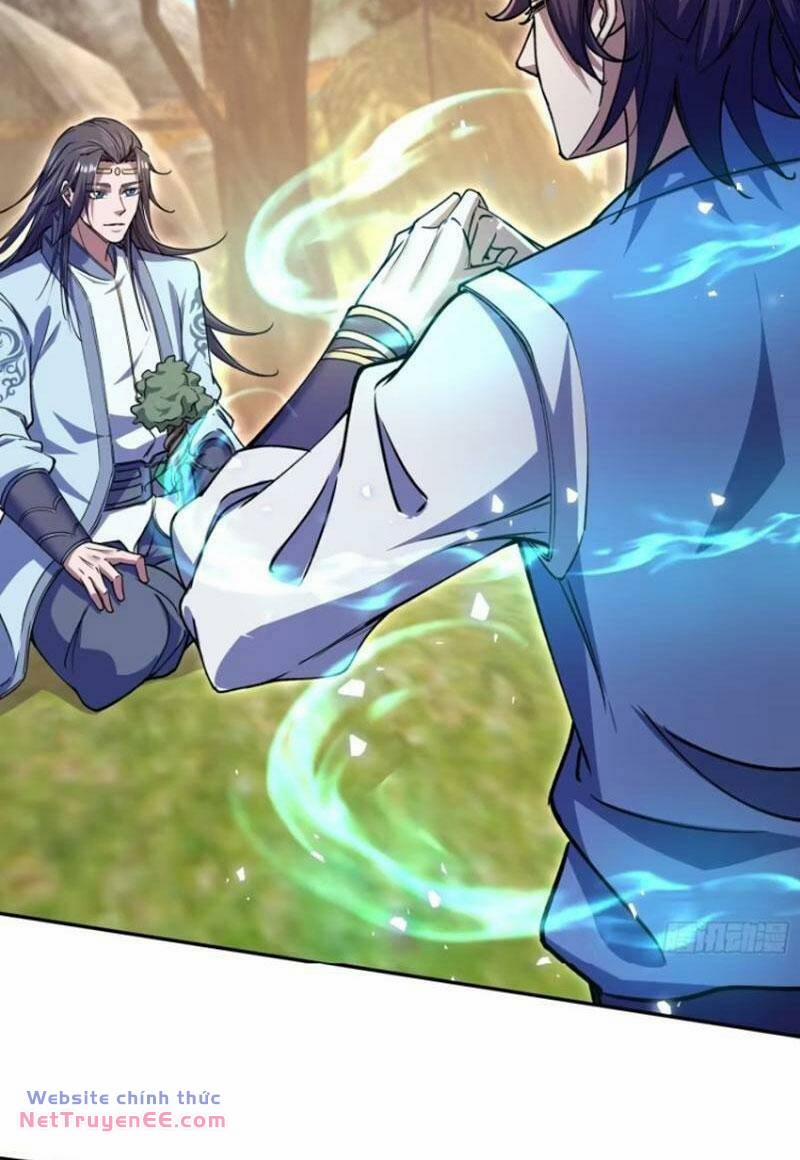 Trăm Tuổi Mở Hệ Thống, Hiếu Tử Hiền Tôn Quỳ Khắp Núi! 18 trang 24