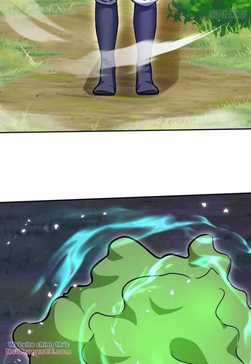 Trăm Tuổi Mở Hệ Thống, Hiếu Tử Hiền Tôn Quỳ Khắp Núi! 18 trang 26