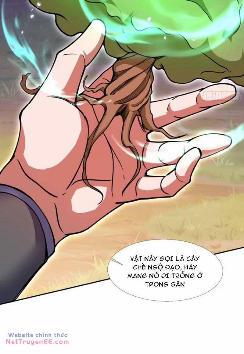 Trăm Tuổi Mở Hệ Thống, Hiếu Tử Hiền Tôn Quỳ Khắp Núi! 18 trang 27