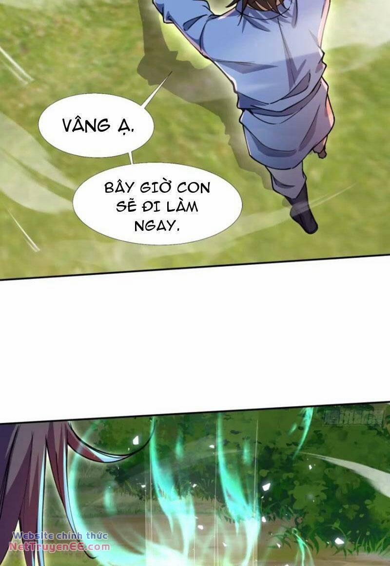 Trăm Tuổi Mở Hệ Thống, Hiếu Tử Hiền Tôn Quỳ Khắp Núi! 18 trang 29