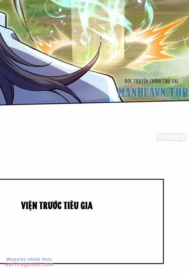 Trăm Tuổi Mở Hệ Thống, Hiếu Tử Hiền Tôn Quỳ Khắp Núi! 18 trang 30