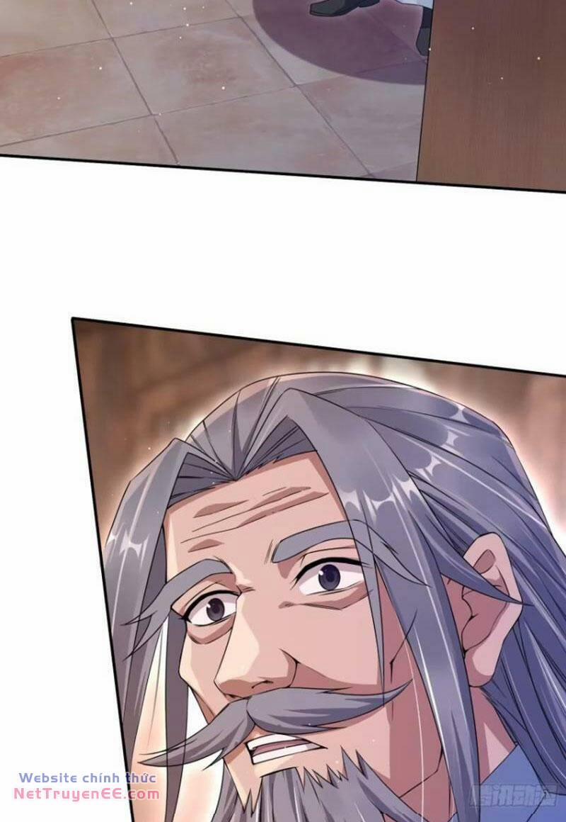Trăm Tuổi Mở Hệ Thống, Hiếu Tử Hiền Tôn Quỳ Khắp Núi! 18 trang 32