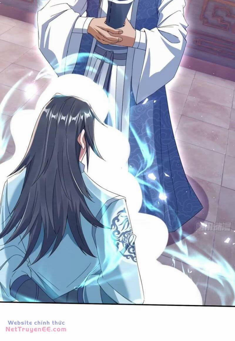 Trăm Tuổi Mở Hệ Thống, Hiếu Tử Hiền Tôn Quỳ Khắp Núi! 18 trang 36