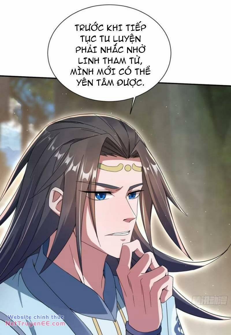 Trăm Tuổi Mở Hệ Thống, Hiếu Tử Hiền Tôn Quỳ Khắp Núi! 18 trang 37