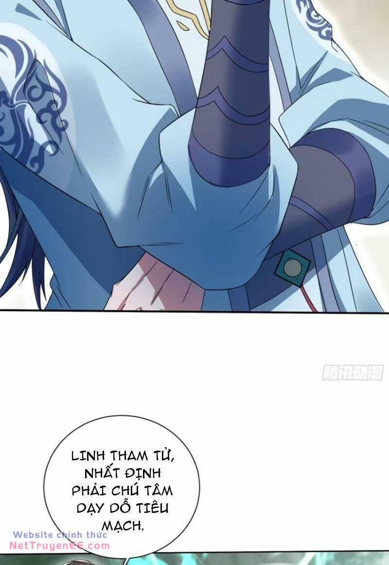 Trăm Tuổi Mở Hệ Thống, Hiếu Tử Hiền Tôn Quỳ Khắp Núi! 18 trang 38