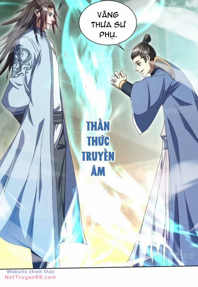 Trăm Tuổi Mở Hệ Thống, Hiếu Tử Hiền Tôn Quỳ Khắp Núi! 18 trang 39