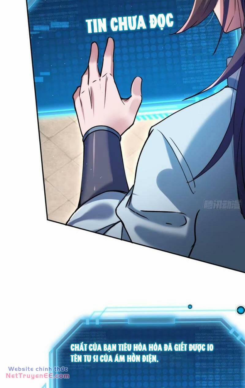 Trăm Tuổi Mở Hệ Thống, Hiếu Tử Hiền Tôn Quỳ Khắp Núi! 18 trang 4