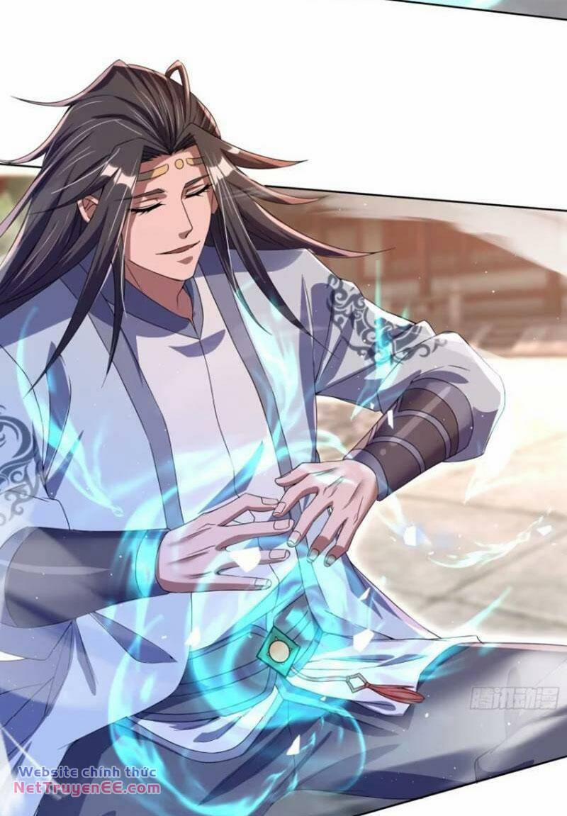 Trăm Tuổi Mở Hệ Thống, Hiếu Tử Hiền Tôn Quỳ Khắp Núi! 18 trang 42