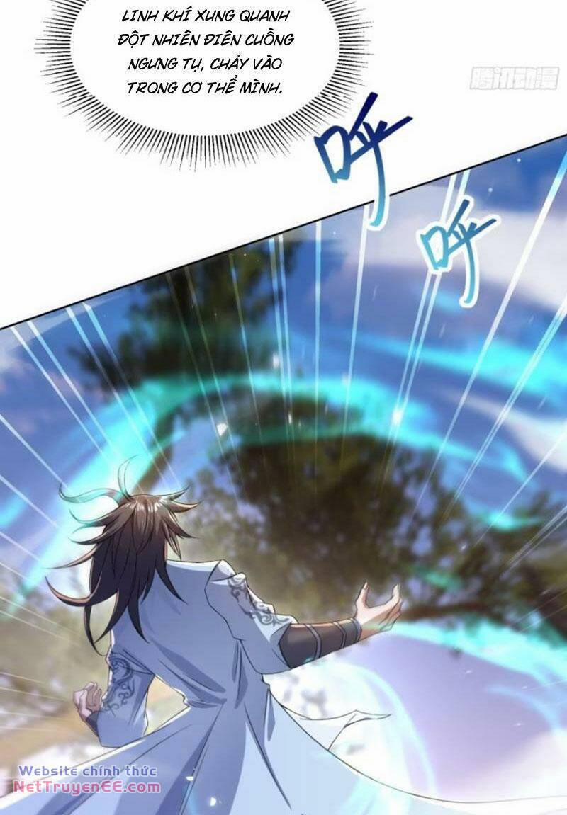 Trăm Tuổi Mở Hệ Thống, Hiếu Tử Hiền Tôn Quỳ Khắp Núi! 18 trang 44