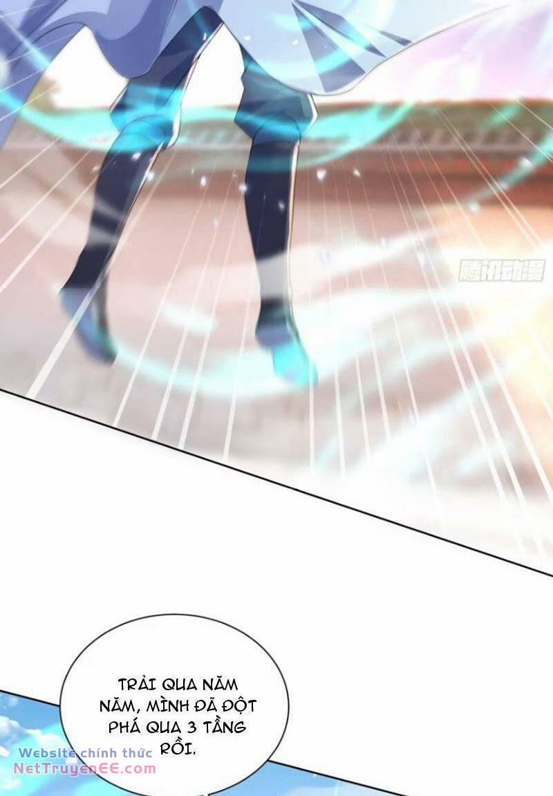 Trăm Tuổi Mở Hệ Thống, Hiếu Tử Hiền Tôn Quỳ Khắp Núi! 18 trang 45