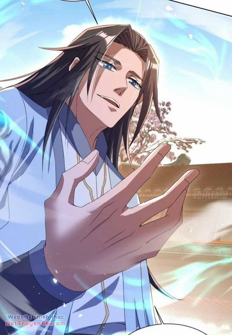 Trăm Tuổi Mở Hệ Thống, Hiếu Tử Hiền Tôn Quỳ Khắp Núi! 18 trang 46