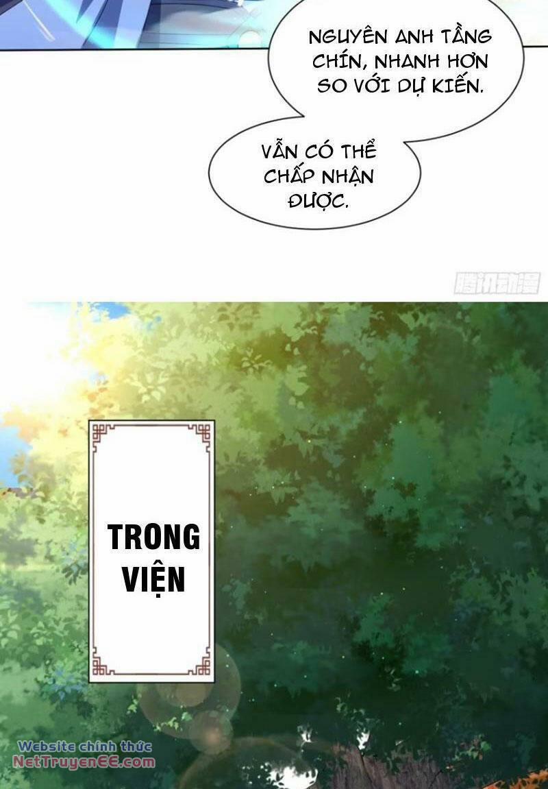 Trăm Tuổi Mở Hệ Thống, Hiếu Tử Hiền Tôn Quỳ Khắp Núi! 18 trang 47