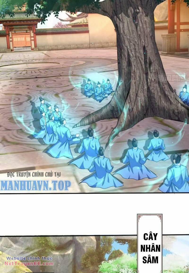 Trăm Tuổi Mở Hệ Thống, Hiếu Tử Hiền Tôn Quỳ Khắp Núi! 18 trang 48
