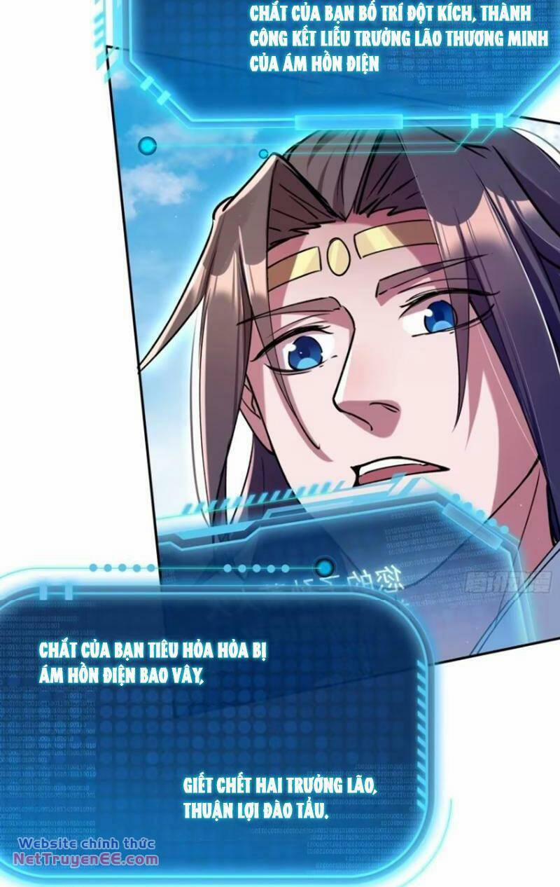 Trăm Tuổi Mở Hệ Thống, Hiếu Tử Hiền Tôn Quỳ Khắp Núi! 18 trang 5