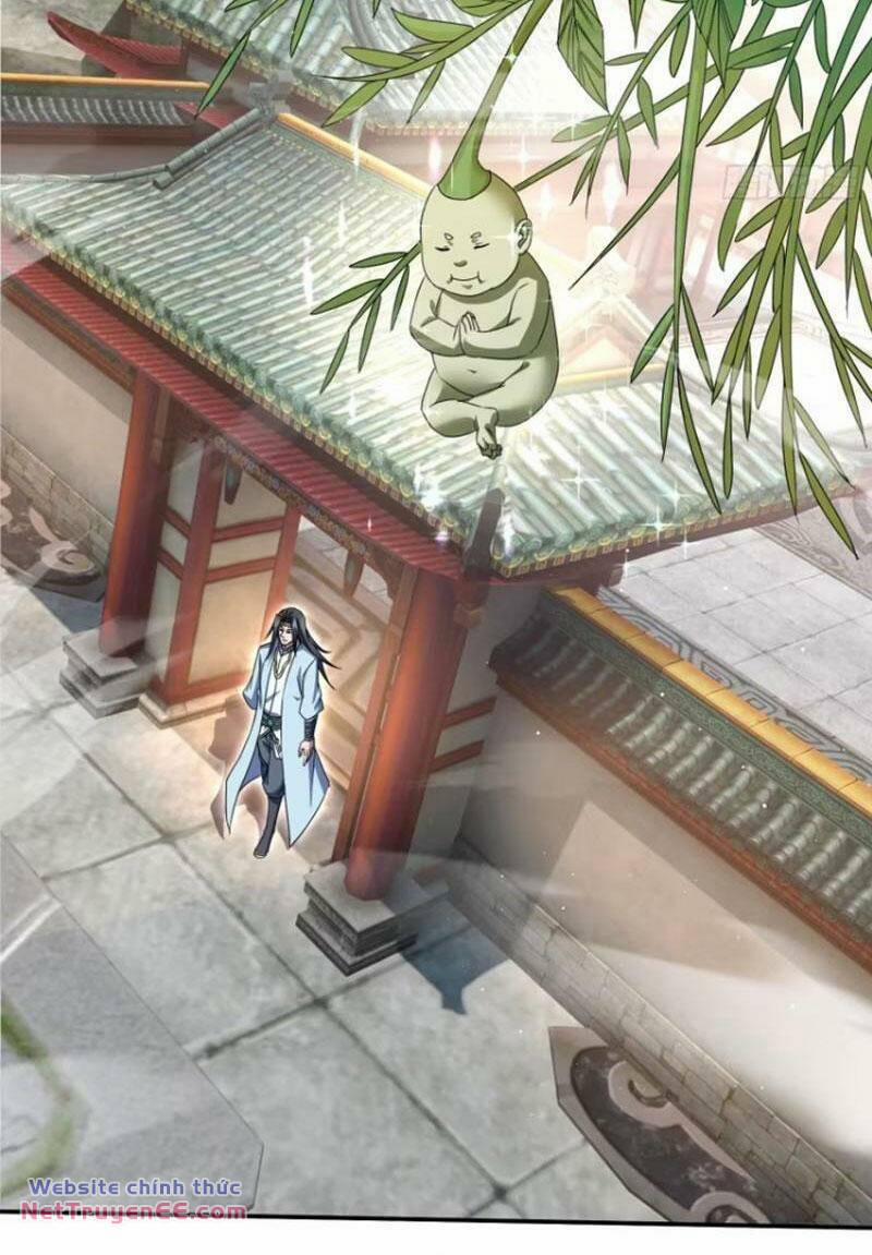 Trăm Tuổi Mở Hệ Thống, Hiếu Tử Hiền Tôn Quỳ Khắp Núi! 18 trang 50