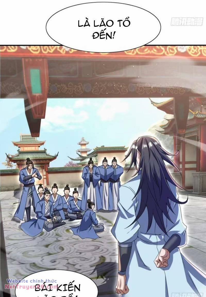 Trăm Tuổi Mở Hệ Thống, Hiếu Tử Hiền Tôn Quỳ Khắp Núi! 18 trang 51