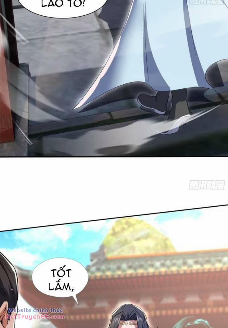 Trăm Tuổi Mở Hệ Thống, Hiếu Tử Hiền Tôn Quỳ Khắp Núi! 18 trang 52