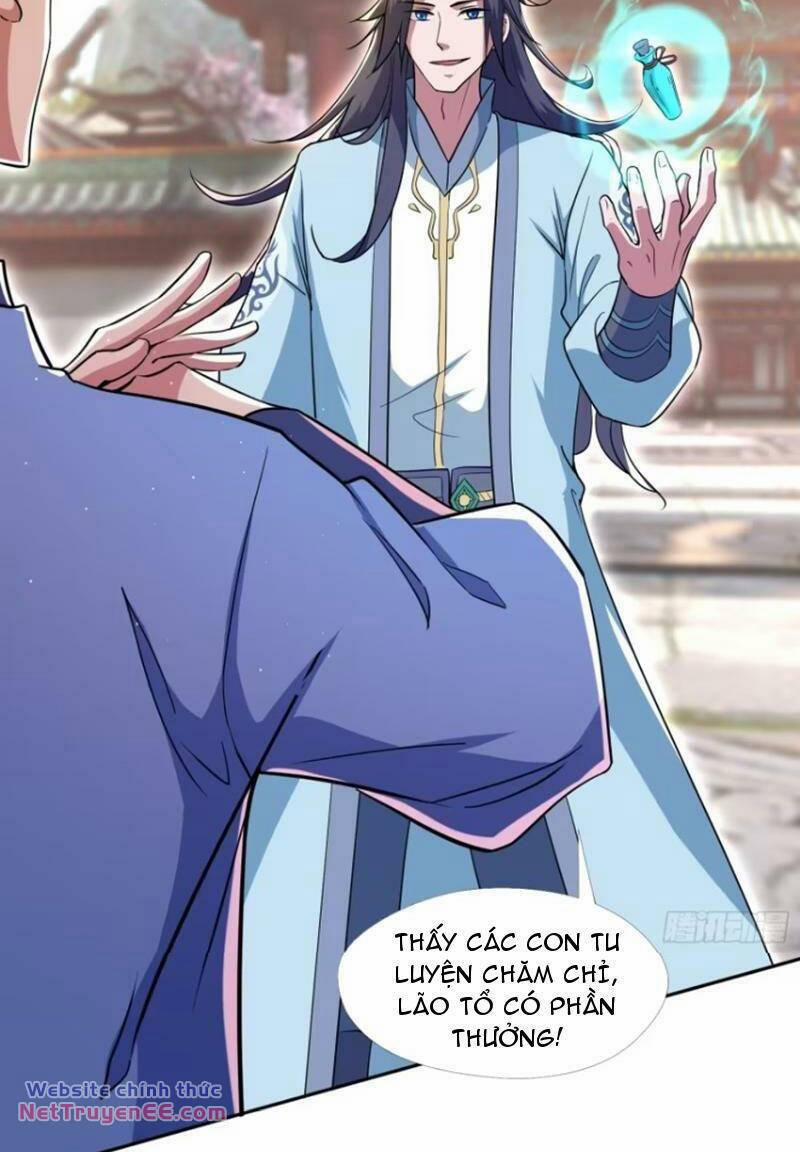 Trăm Tuổi Mở Hệ Thống, Hiếu Tử Hiền Tôn Quỳ Khắp Núi! 18 trang 53