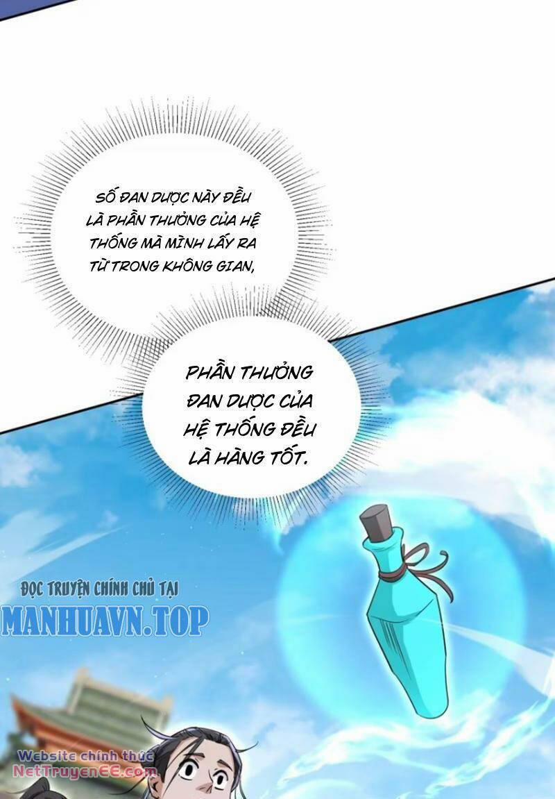 Trăm Tuổi Mở Hệ Thống, Hiếu Tử Hiền Tôn Quỳ Khắp Núi! 18 trang 54