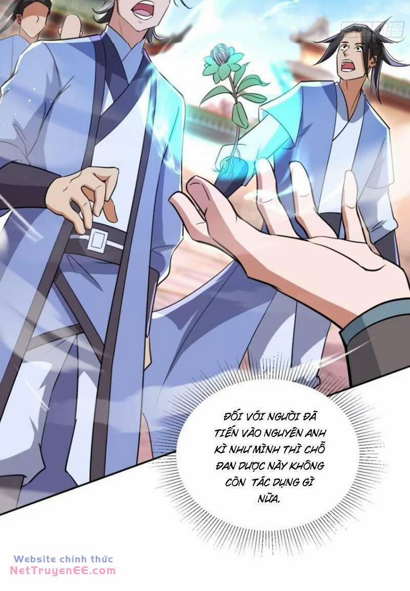 Trăm Tuổi Mở Hệ Thống, Hiếu Tử Hiền Tôn Quỳ Khắp Núi! 18 trang 55