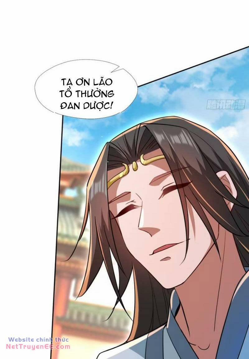 Trăm Tuổi Mở Hệ Thống, Hiếu Tử Hiền Tôn Quỳ Khắp Núi! 18 trang 56