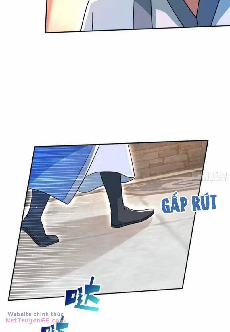 Trăm Tuổi Mở Hệ Thống, Hiếu Tử Hiền Tôn Quỳ Khắp Núi! 18 trang 57