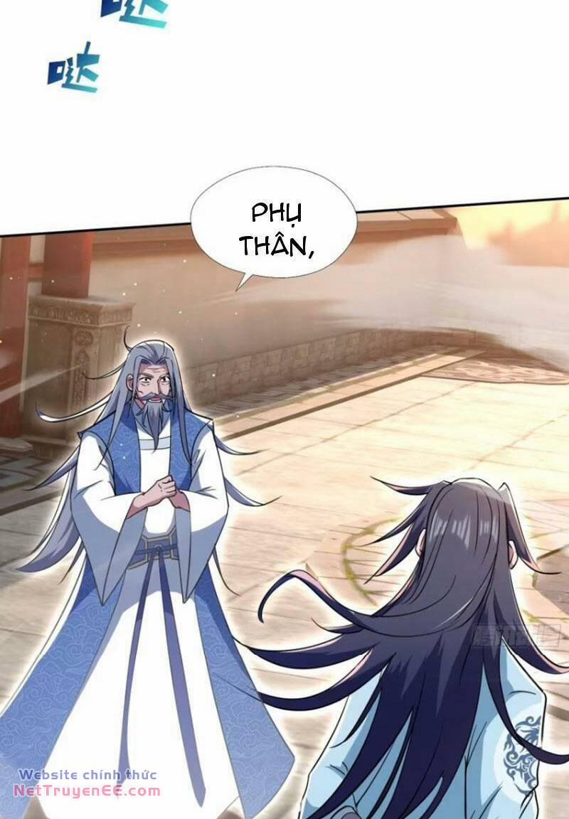 Trăm Tuổi Mở Hệ Thống, Hiếu Tử Hiền Tôn Quỳ Khắp Núi! 18 trang 58