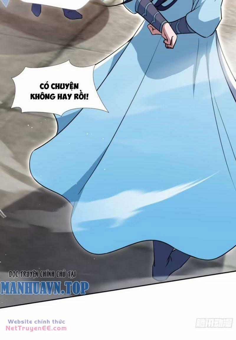 Trăm Tuổi Mở Hệ Thống, Hiếu Tử Hiền Tôn Quỳ Khắp Núi! 18 trang 59