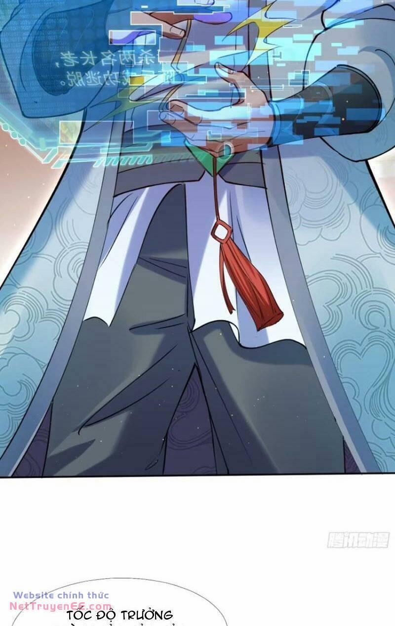 Trăm Tuổi Mở Hệ Thống, Hiếu Tử Hiền Tôn Quỳ Khắp Núi! 18 trang 7