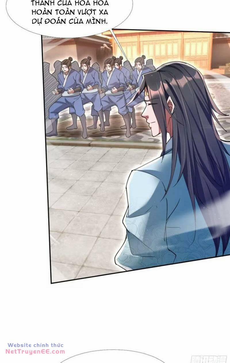 Trăm Tuổi Mở Hệ Thống, Hiếu Tử Hiền Tôn Quỳ Khắp Núi! 18 trang 8