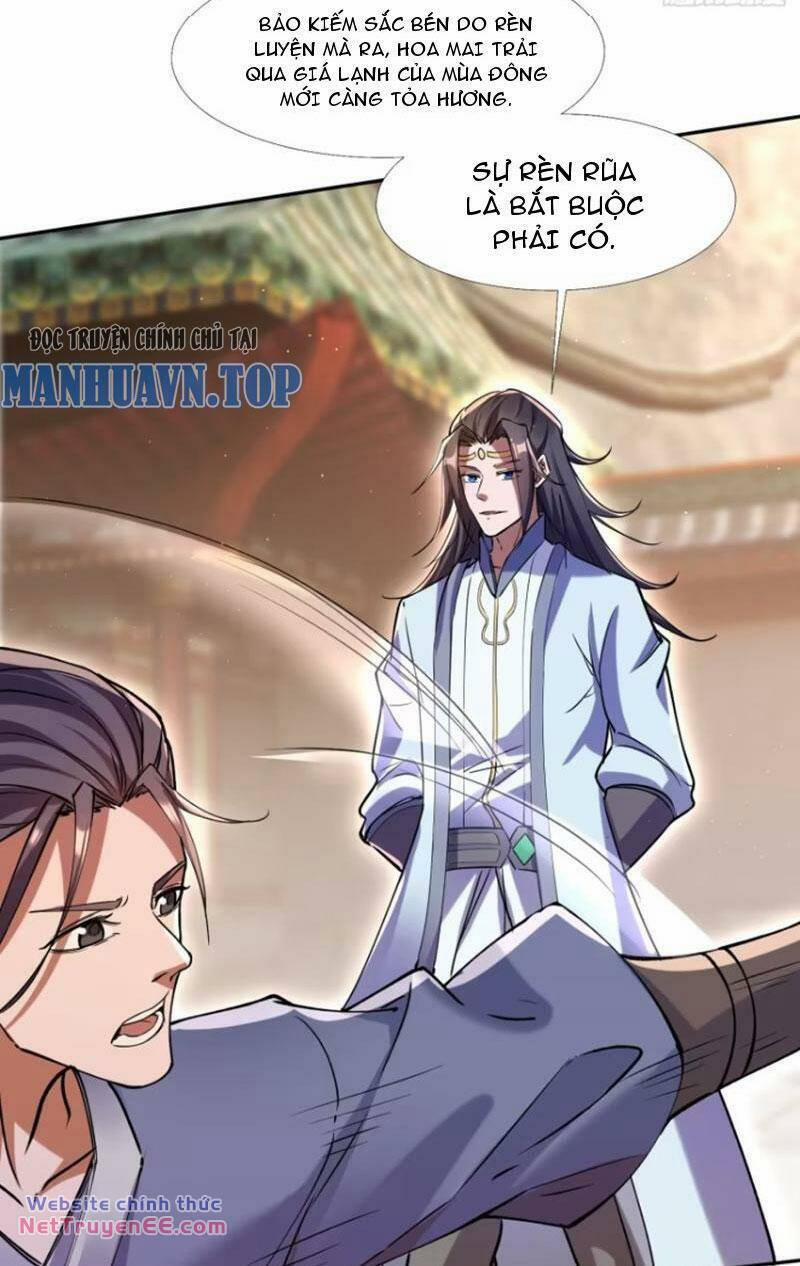 Trăm Tuổi Mở Hệ Thống, Hiếu Tử Hiền Tôn Quỳ Khắp Núi! 18 trang 9