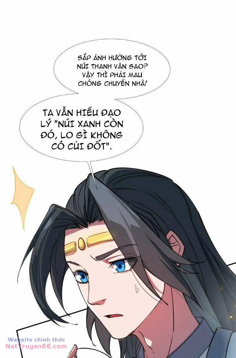 Trăm Tuổi Mở Hệ Thống, Hiếu Tử Hiền Tôn Quỳ Khắp Núi! 19 trang 10