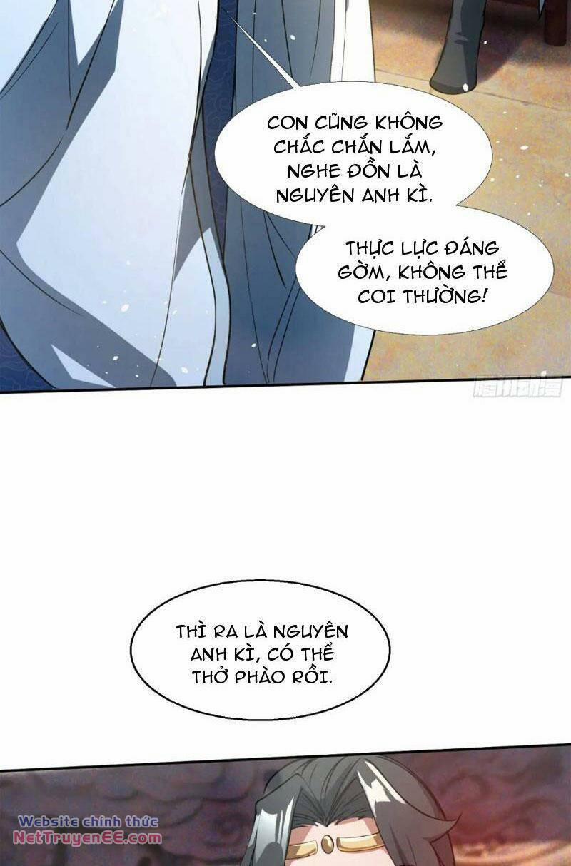 Trăm Tuổi Mở Hệ Thống, Hiếu Tử Hiền Tôn Quỳ Khắp Núi! 19 trang 13