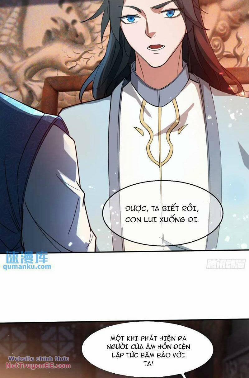 Trăm Tuổi Mở Hệ Thống, Hiếu Tử Hiền Tôn Quỳ Khắp Núi! 19 trang 14