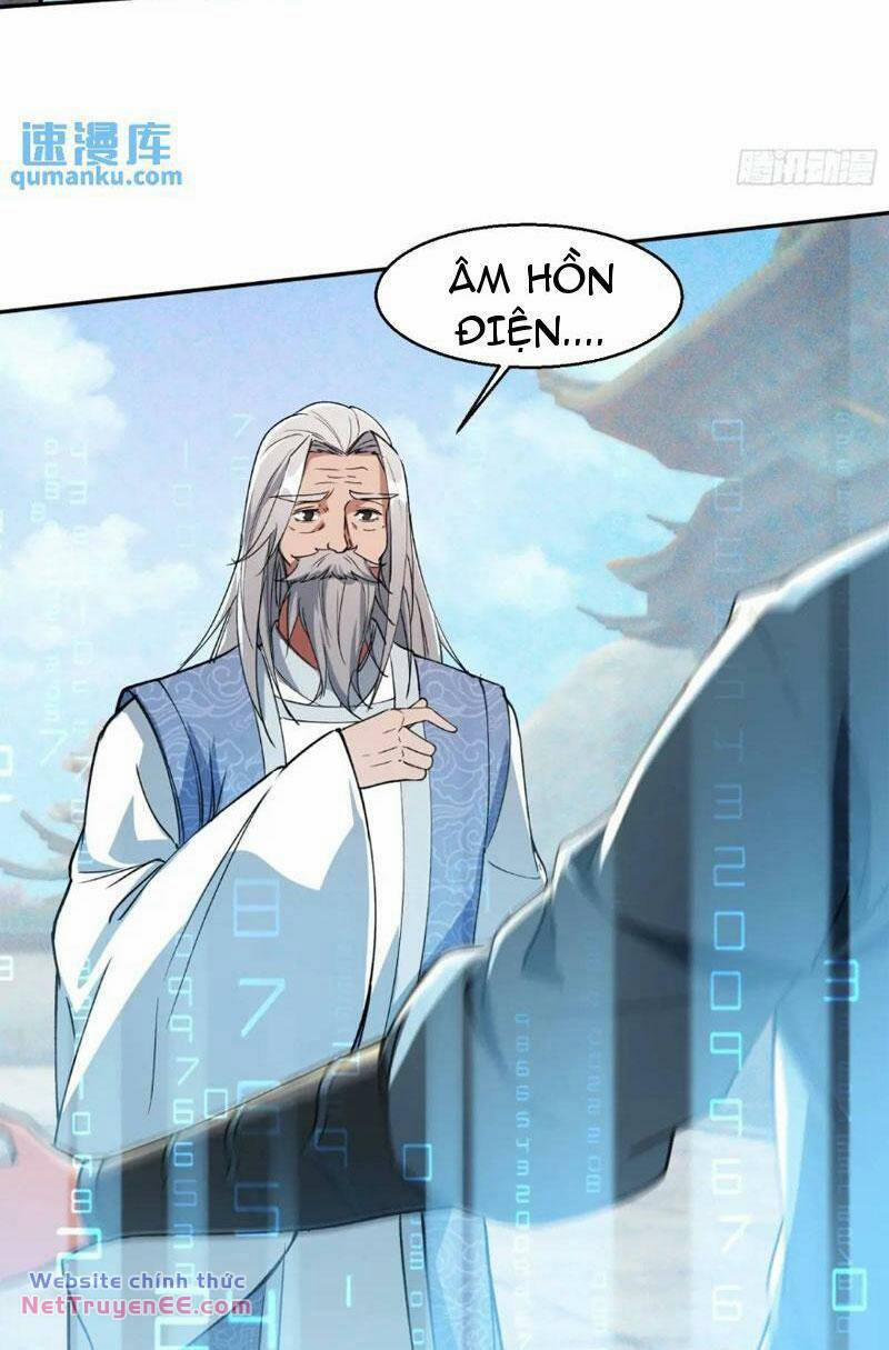 Trăm Tuổi Mở Hệ Thống, Hiếu Tử Hiền Tôn Quỳ Khắp Núi! 19 trang 2