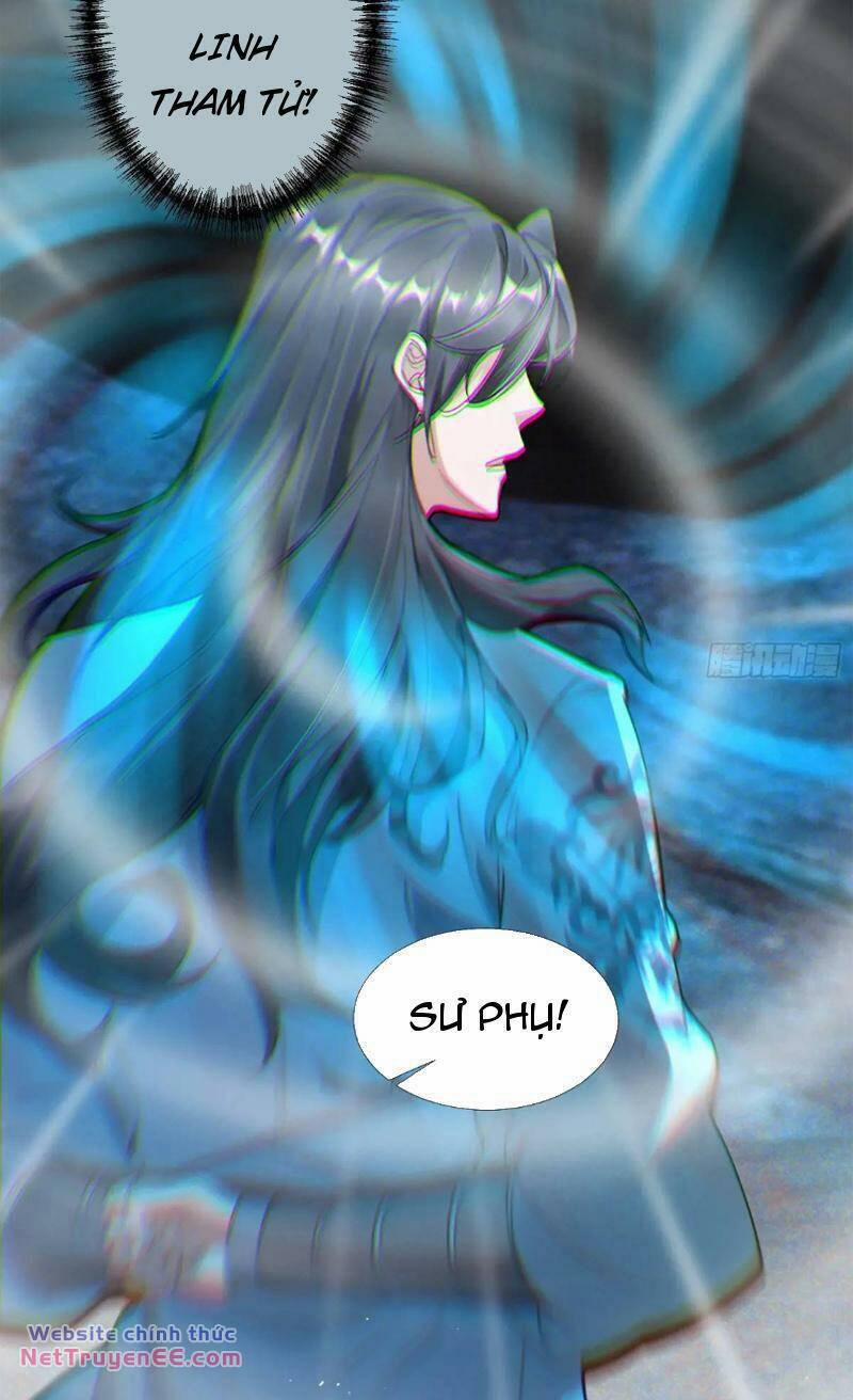 Trăm Tuổi Mở Hệ Thống, Hiếu Tử Hiền Tôn Quỳ Khắp Núi! 19 trang 26