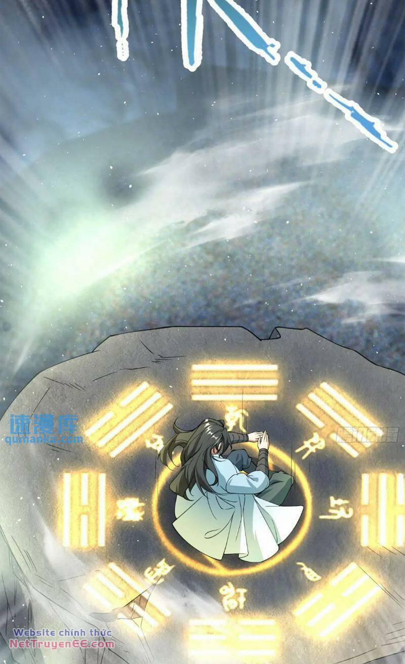 Trăm Tuổi Mở Hệ Thống, Hiếu Tử Hiền Tôn Quỳ Khắp Núi! 19 trang 28