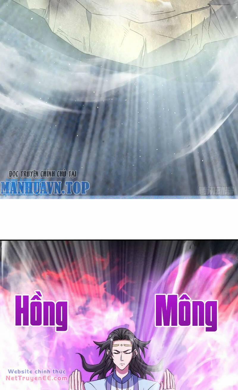 Trăm Tuổi Mở Hệ Thống, Hiếu Tử Hiền Tôn Quỳ Khắp Núi! 19 trang 29