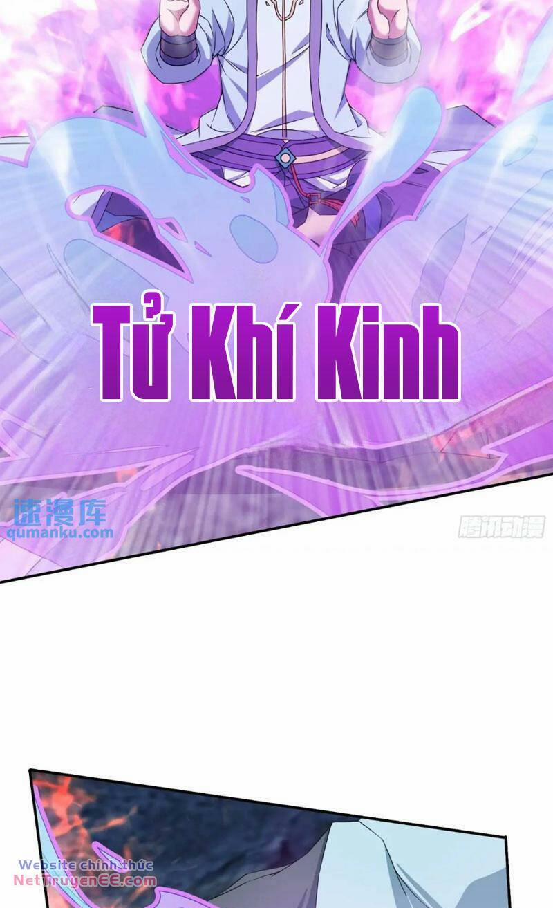 Trăm Tuổi Mở Hệ Thống, Hiếu Tử Hiền Tôn Quỳ Khắp Núi! 19 trang 30