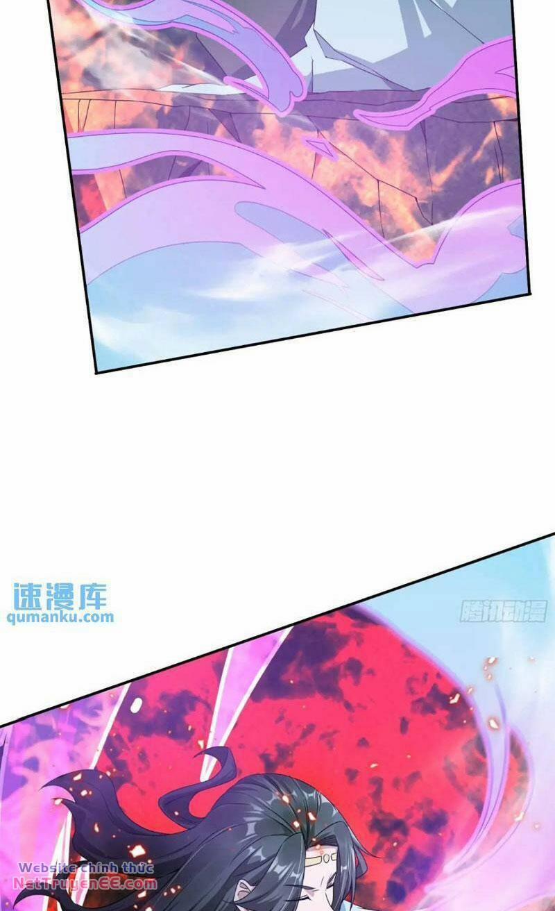 Trăm Tuổi Mở Hệ Thống, Hiếu Tử Hiền Tôn Quỳ Khắp Núi! 19 trang 31