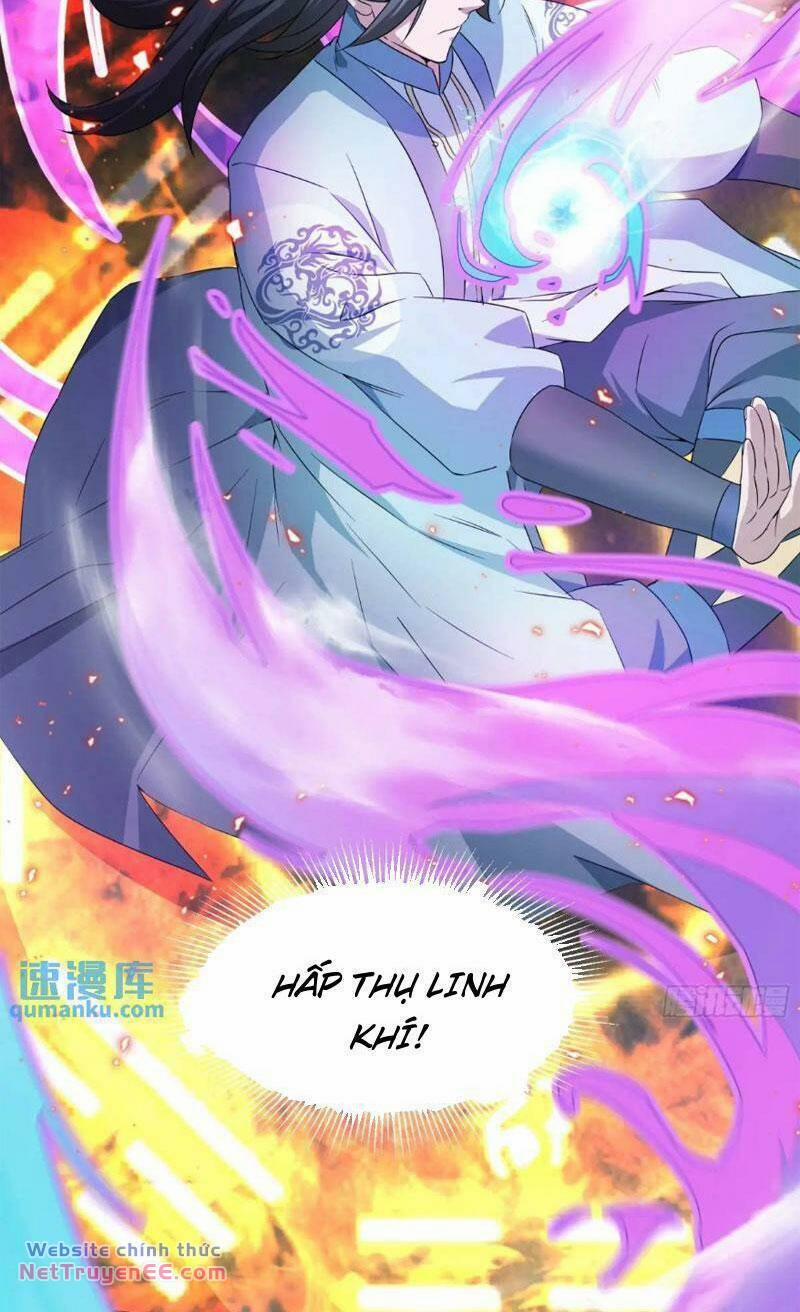 Trăm Tuổi Mở Hệ Thống, Hiếu Tử Hiền Tôn Quỳ Khắp Núi! 19 trang 32