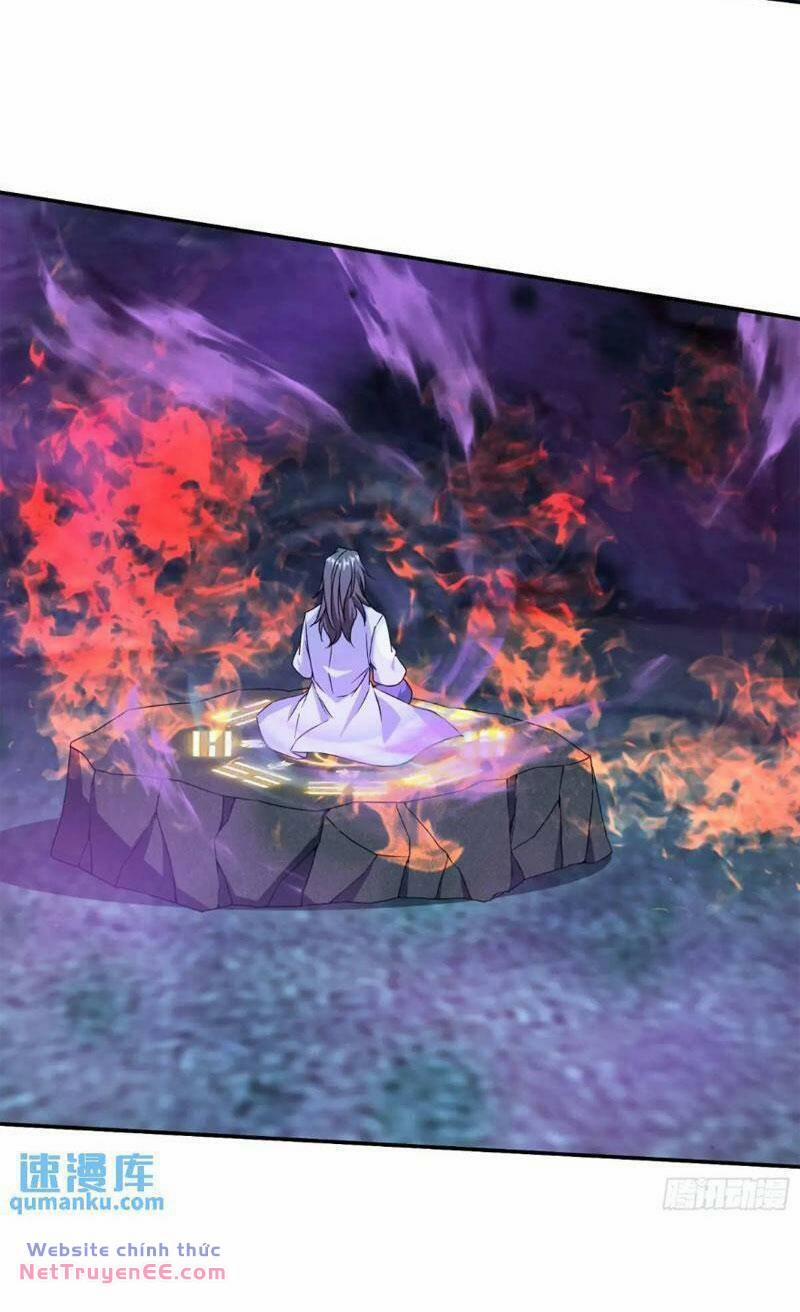 Trăm Tuổi Mở Hệ Thống, Hiếu Tử Hiền Tôn Quỳ Khắp Núi! 19 trang 35