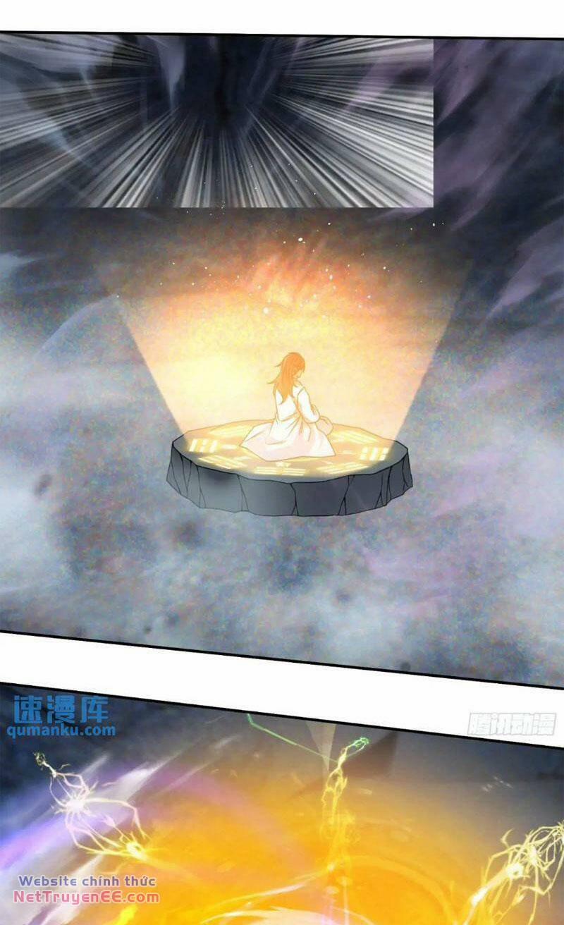 Trăm Tuổi Mở Hệ Thống, Hiếu Tử Hiền Tôn Quỳ Khắp Núi! 19 trang 36