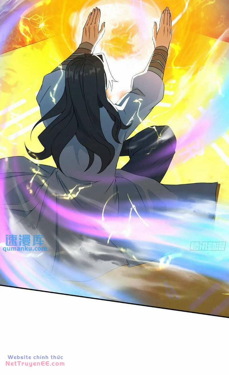 Trăm Tuổi Mở Hệ Thống, Hiếu Tử Hiền Tôn Quỳ Khắp Núi! 19 trang 37