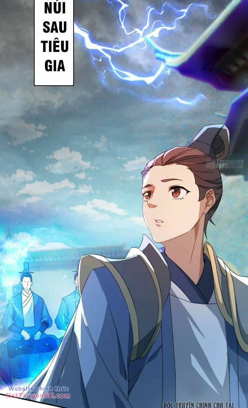 Trăm Tuổi Mở Hệ Thống, Hiếu Tử Hiền Tôn Quỳ Khắp Núi! 19 trang 39