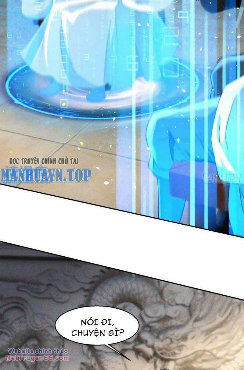 Trăm Tuổi Mở Hệ Thống, Hiếu Tử Hiền Tôn Quỳ Khắp Núi! 19 trang 4