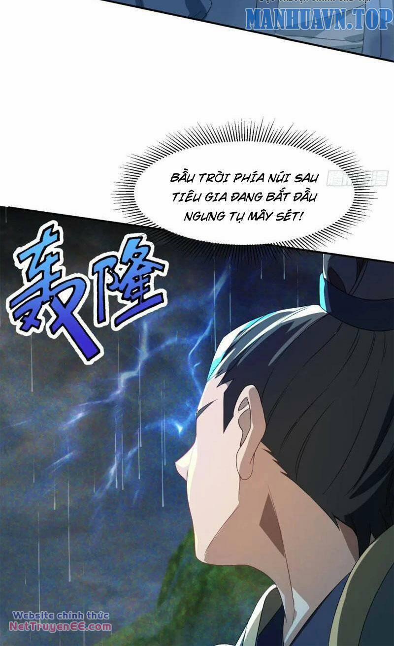 Trăm Tuổi Mở Hệ Thống, Hiếu Tử Hiền Tôn Quỳ Khắp Núi! 19 trang 40