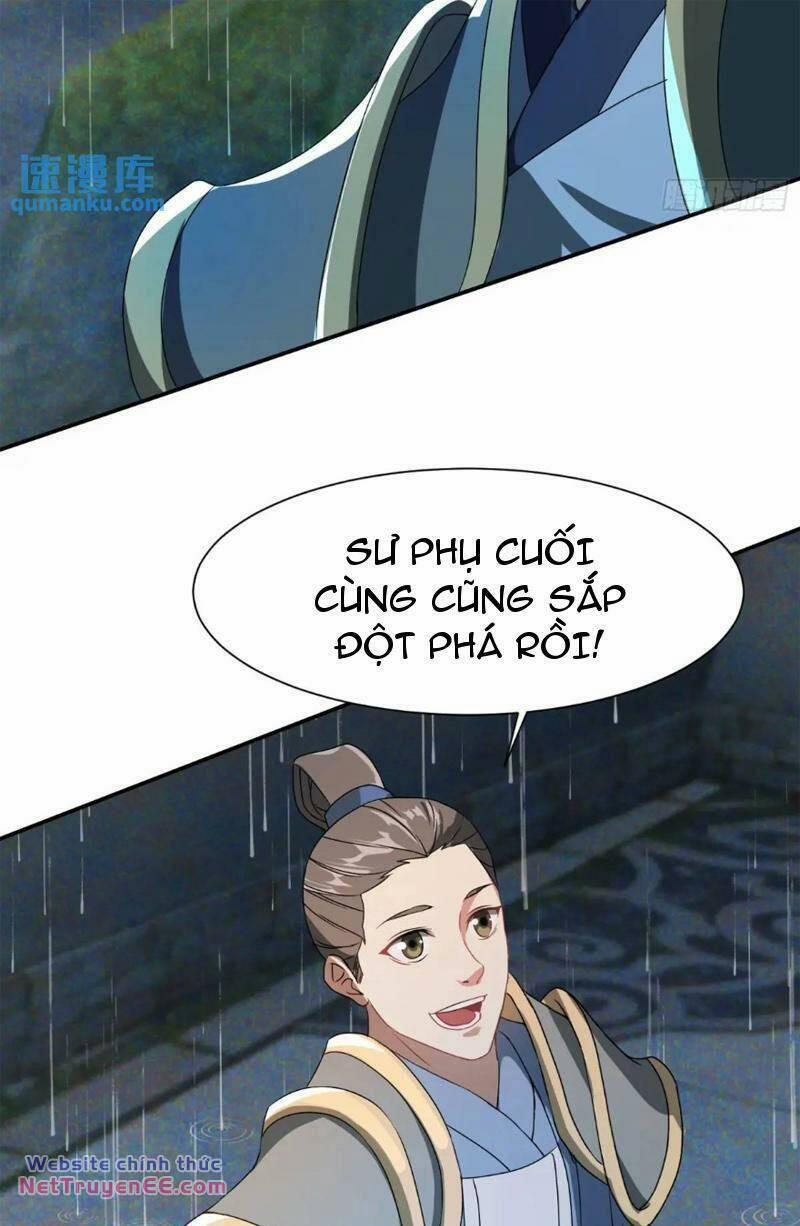 Trăm Tuổi Mở Hệ Thống, Hiếu Tử Hiền Tôn Quỳ Khắp Núi! 19 trang 41