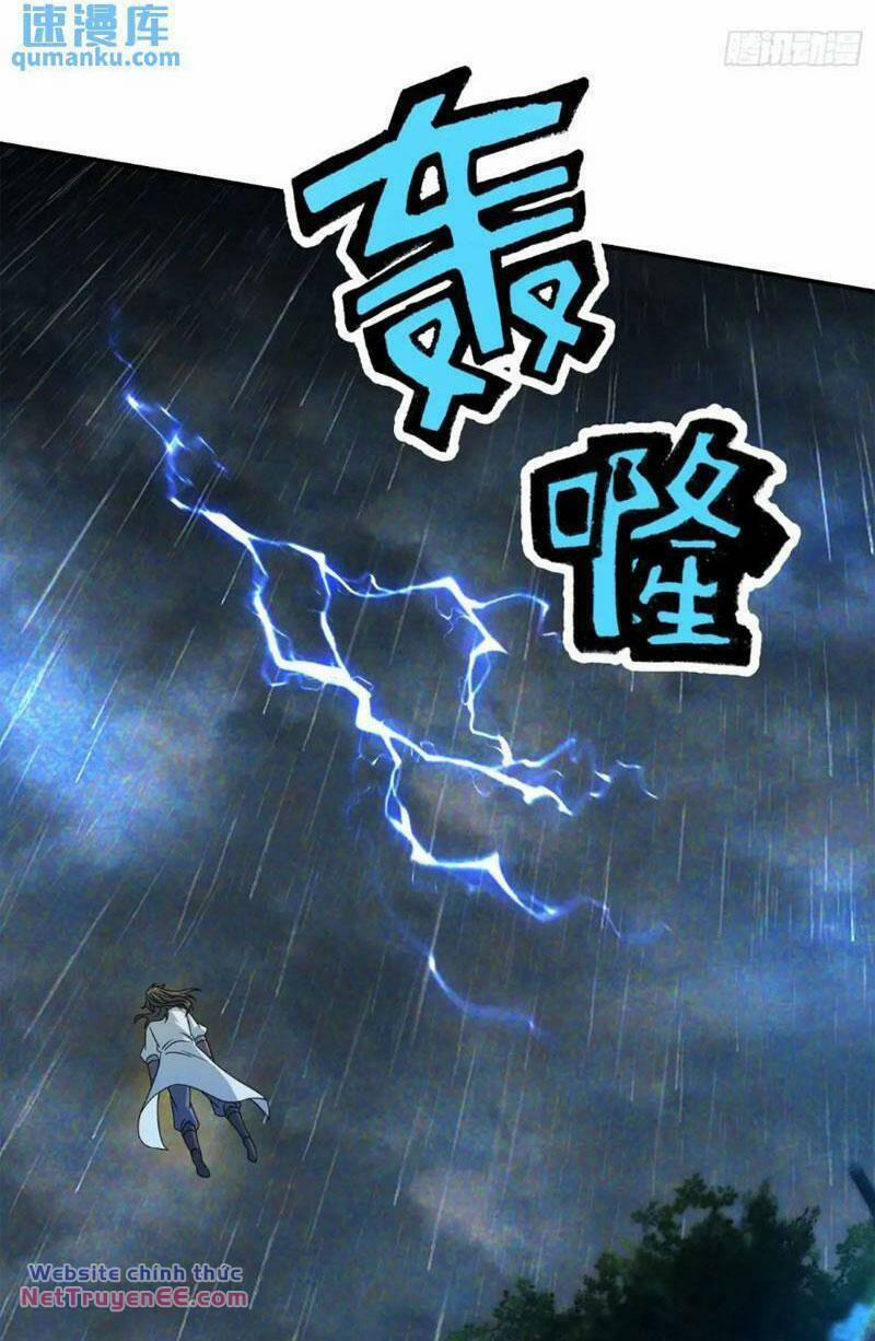 Trăm Tuổi Mở Hệ Thống, Hiếu Tử Hiền Tôn Quỳ Khắp Núi! 19 trang 44